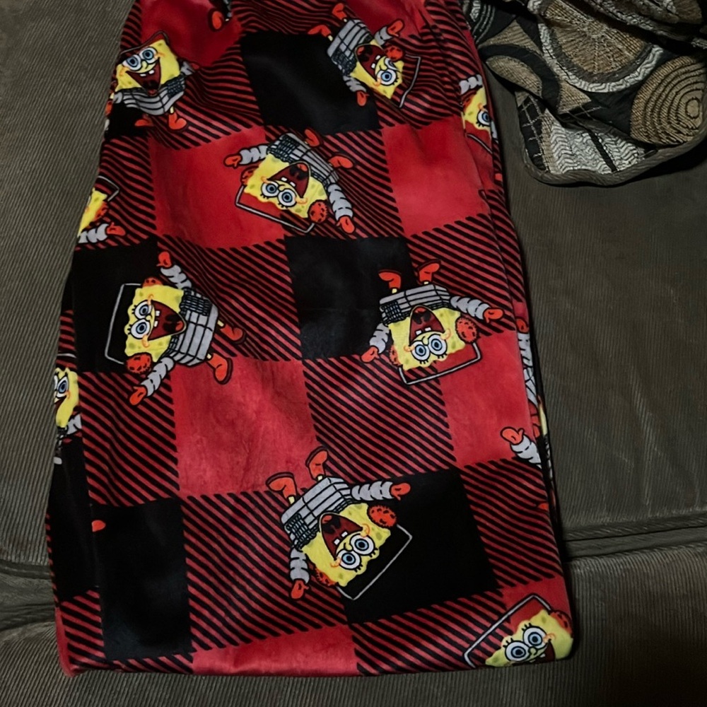 Lounge pants
